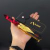 21cm Valorant Upgraded Version Champions 2022Ruby Butterfly Knife Weapon Game Anime Peripheral Figure Sword Collection Gift 1 - Valorant Merch