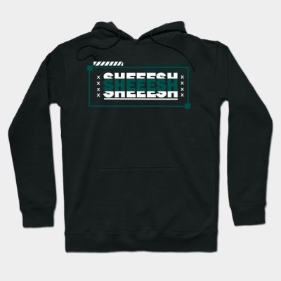 Sheesh Hoodie Official Valorant Merch