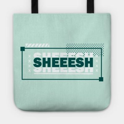 Sheesh Tote Official Valorant Merch