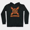 Obliterated Hoodie Official Valorant Merch
