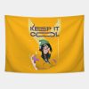Keep It Cool Tapestry Official Valorant Merch