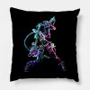 Soul Of Game Throw Pillow Official Valorant Merch