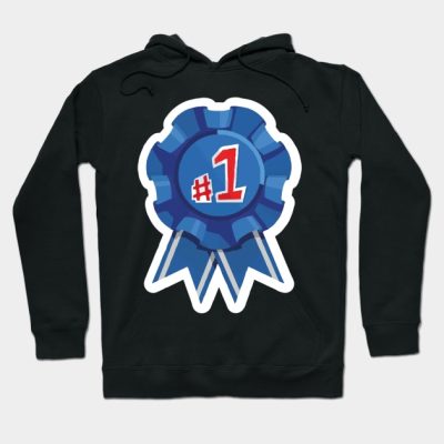 Winners Ribbon Hoodie Official Valorant Merch