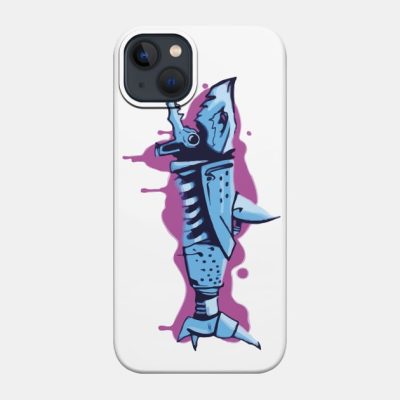 Loose Cannon Phone Case Official Valorant Merch