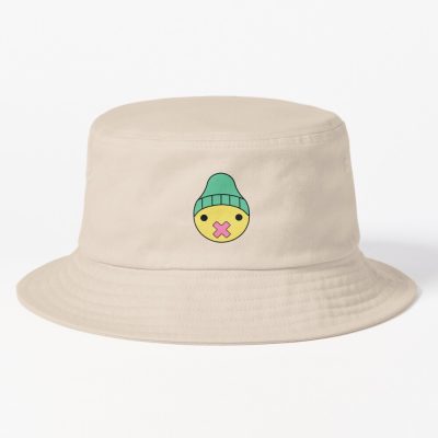 The Duckswarmer Bucket Hat Official Valorant Merch