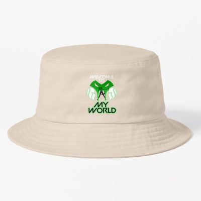 Viper_S Pit Bucket Hat Official Valorant Merch