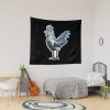 Chicken Out Spray Tapestry Official Valorant Merch