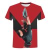 Valorant T Shirts Cartoon Game 3D Print Streetwear Men Women Casual Fashion Oversized T Shirt Kids 11.jpg 640x640 11 - Valorant Merch