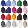 hoodie color chart - Valorant Merch